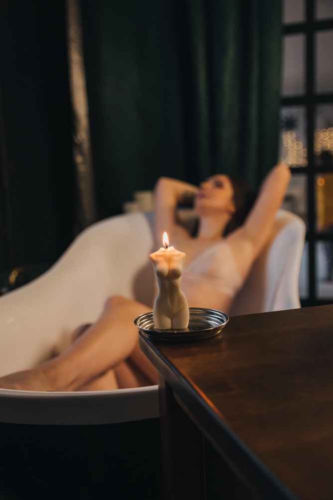 Spa & Wellness