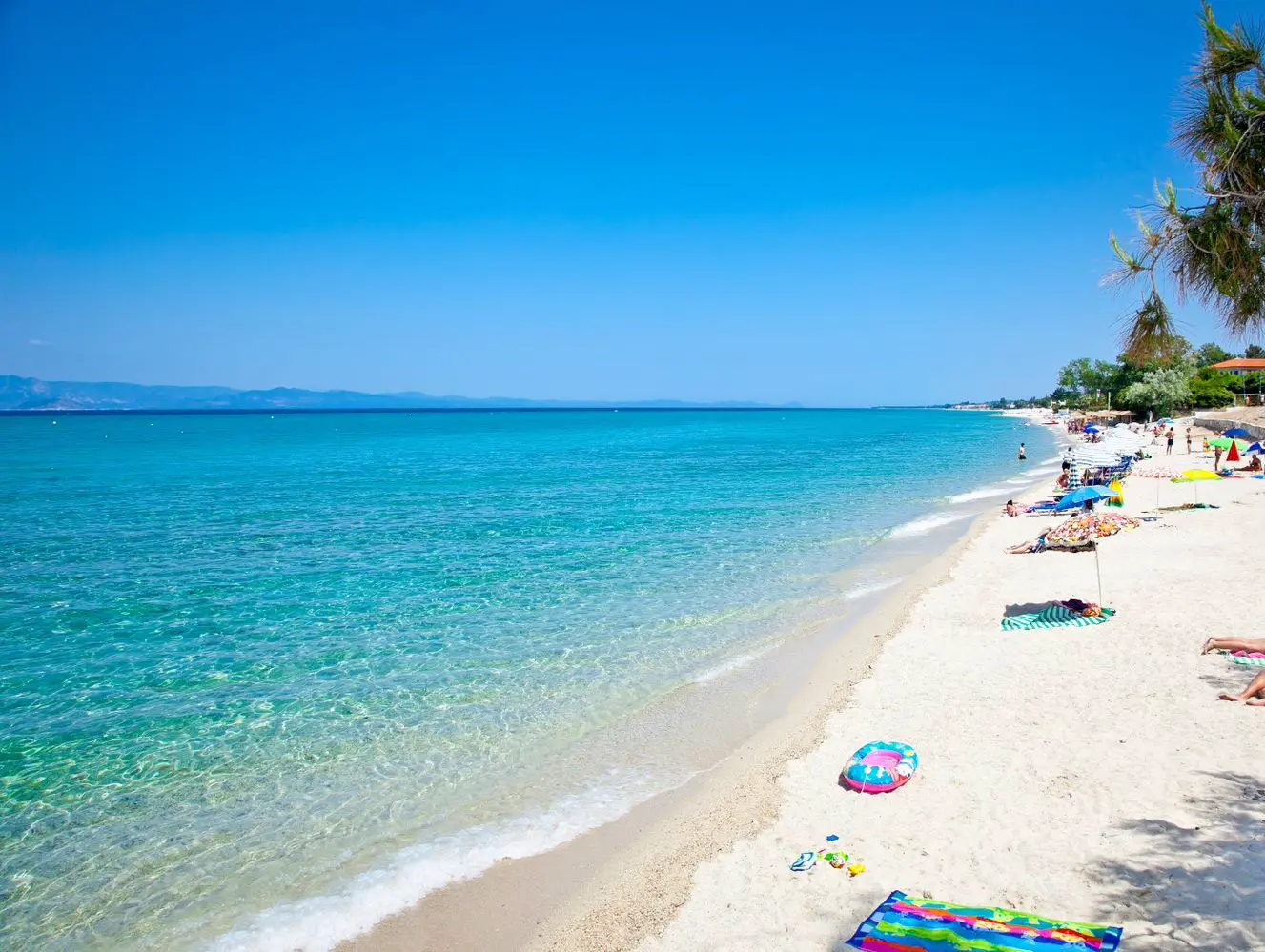 Χανιώτη