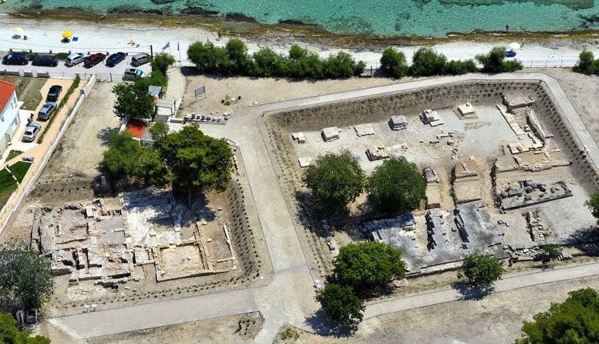 Ναός Άμμωνος Διός