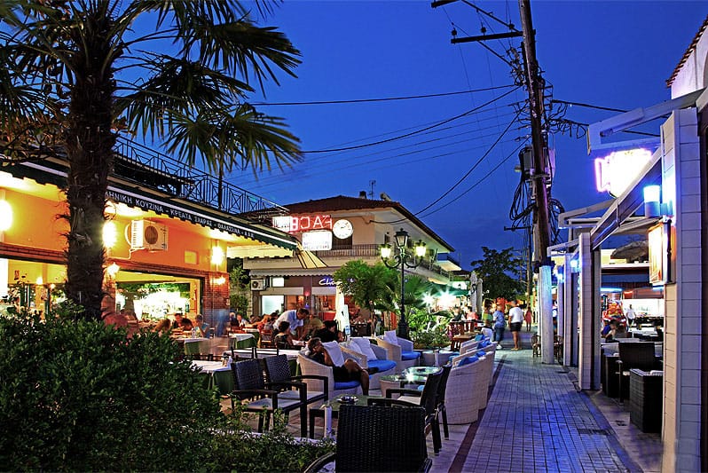 Kallithea