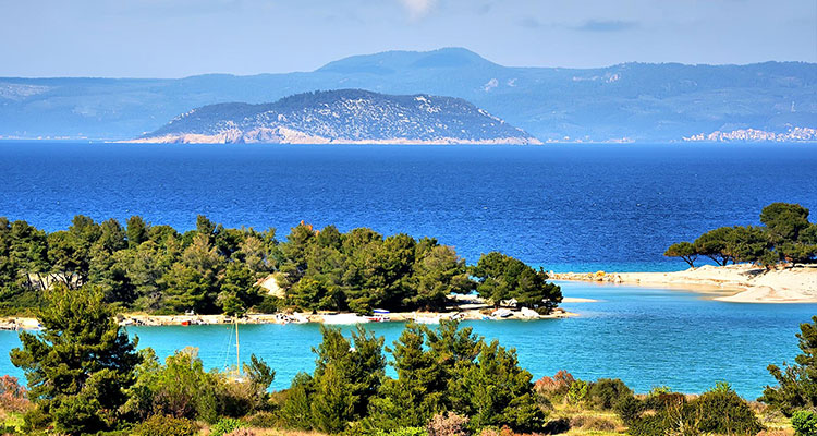 Γύρος Κασσάνδρας