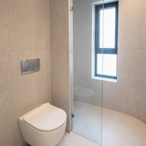Suite with Private Pool and Partial Sea View