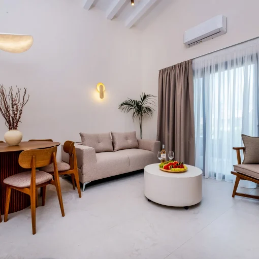 Duplex Suite