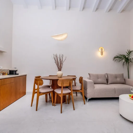 Duplex Suite