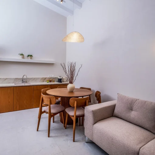 Duplex Suite